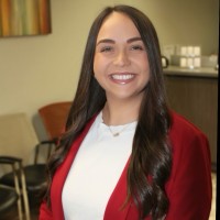 John Crane, Inc. Employee Teah Merrill's profile photo