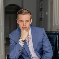 Revolutionary Change Employee Peter Hager's profile photo