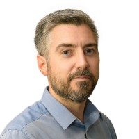 Pharmacy2U Ltd Employee Philip Cliff's profile photo