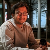 Ingrain Systems Inc Employee Rakesh M.r.'s profile photo