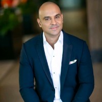 Cymbiotika LLC Employee Shahab Elmi's profile photo