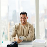 Max Litke Email & Phone Number