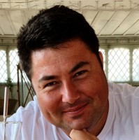 ForkPoint Employee Kiril Kirov's profile photo