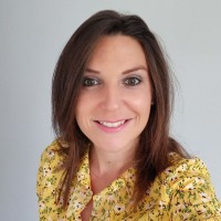 EDF Employee Alexandra Robert's profile photo