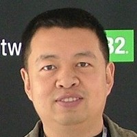 Victor Li Email & Phone Number