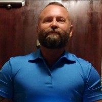 PAM Health Employee Waylon Maynard's profile photo