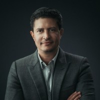 IO Interactive Employee Olivier PERBET's profile photo