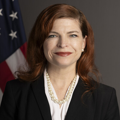 Bureau of Educational and Cultural Affairs (ECA) of the U.S. Department of State Employee Sherry Keneson-Hall's profile photo