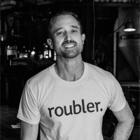 Roubler Employee Nigel Ritson's profile photo