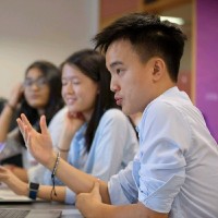 Hahn Lam Email