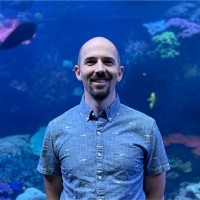 Georgia Aquarium Employee Matt O'Connor's profile photo
