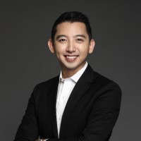 Mesh Ventures Employee Edward Chyau's profile photo