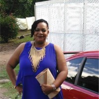 Ingrid Barrett Email