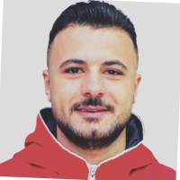 lululemon Employee Mostafa Shaker's profile photo