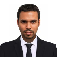 Vaibhav Shrimali Email