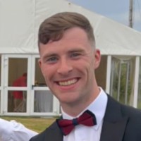 BKK Employee Shane Broderick's profile photo