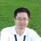 Academia Sinica, Taiwan Employee Cheng-Chin Chiang's profile photo