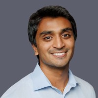 Energy Impact Partners Employee Mudit Agrawal's profile photo