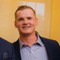 Labcorp Employee Matt O'Dea's profile photo