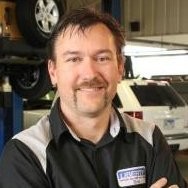 Liberty Super Stores Employee Tim Schuster's profile photo