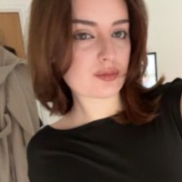 Scarlett Jones's profile photo