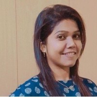 Virtualyyst Employee Neha Kumari's profile photo