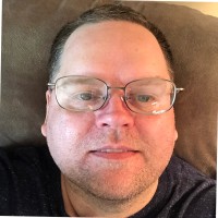 Atrium Medical Center Employee Shawn Harris's profile photo