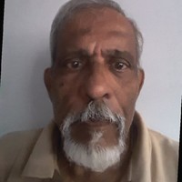Al Zarooni Electromechanical Company Employee Sharaschandra Vaze's profile photo