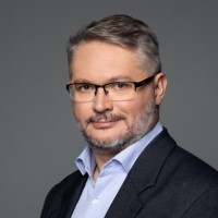 mBank S.A. Employee Michal Plechawski's profile photo