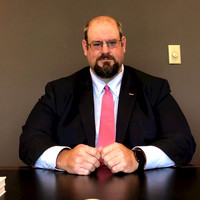 Michael Haskett