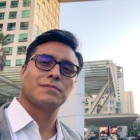 WANDR Employee Santiago Hernandez's profile photo
