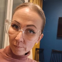 Attendo Employee Helena Syväluoto's profile photo
