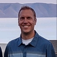 Colorado Department of Revenue Employee Nathan Halladay's profile photo