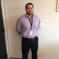 Ministry of Government and Consumer Services Employee Mike Glinka's profile photo