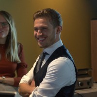 BE-Interactive BV Employee Timo de Winter's profile photo