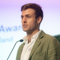 Westminster City Council Employee Samuel Mullen's profile photo