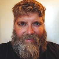 Frye's Printing Employee Jon Mattison's profile photo