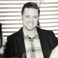 Clinical.ly Employee Adam Larrabee's profile photo