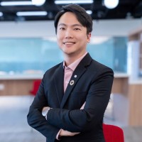 Ricoh Singapore Pte Ltd Employee Wayne Tan's profile photo