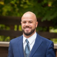 Oakland Christian School Employee Robert Elliott's profile photo