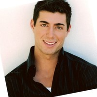 NICH Employee Christian Tenekedes's profile photo