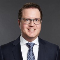 Bär & Karrer Employee Daniel Leu's profile photo