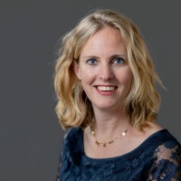 Euro Pool System Employee Renée Soetekouw's profile photo