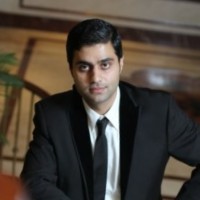 Yasir Akram