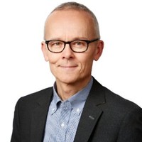 Pa Consulting Group Employee John Lundgren's profile photo