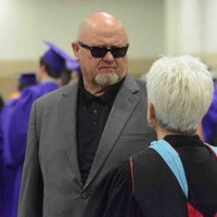 Granbury ISD Employee Butler Dwight's profile photo