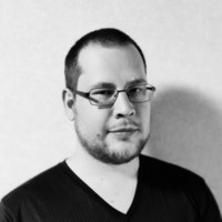 Intreface Employee Mikhail Kriachek's profile photo