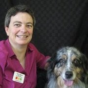 Larimer Humane Society Employee Judy Calhoun's profile photo