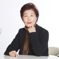 Baiwang Cloud Employee Yujie Wang's profile photo