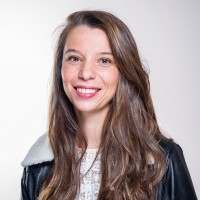 Ekimetrics Employee Camille Erard's profile photo